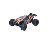 2019 01:18 2.4G à Quatre Roues Motrices Haute Voiture Télécommandée Speed Off Road aloha38 Orange