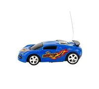 2019 01:58 Multicolor Can Mini Speed Rc Radio Micro Télécommande Jouet Voiture de Course Cadeau aloha1927 G