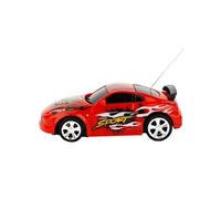 2019 01:58 Multicolor Can Mini Speed Rc Radio Micro Télécommande Jouet Voiture de Course Cadeau aloha1925 G