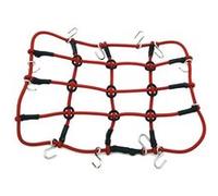 2019 1/10 Rc Élastiques Bagages Net Véhicules Sur Chenilles Accessoires pour Rc4Wd Axial Scx10 D90 aloha1740 G