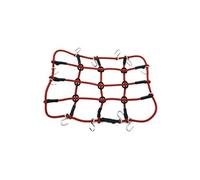 2019 1/10 Rc Élastiques Bagages Net Véhicules Sur Chenilles Accessoires pour Rc4Wd Axial Scx10 D90 aloha1740 G