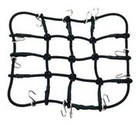 2019 1/10 Rc Élastiques Bagages Net Véhicules Sur Chenilles Accessoires pour Rc4Wd Axial Scx10 D90 aloha1739 G
