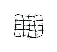 2019 1/10 Rc Élastiques Bagages Net Véhicules Sur Chenilles Accessoires pour Rc4Wd Axial Scx10 D90 aloha1739 G