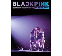 2019-2020 World Tour DVD DVD