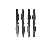 2019 2Pairs pour Dji Air Hélice 5332S Mavic En Fibre de Carbone Cf 5332 Props Drone aloha1476