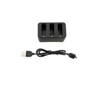 2019 3 En1 Hub Chargeur de Batterie Intelligent Multi Charge Rapide pour Dji Tello Drone aloha3598 G