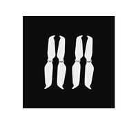 2019 4Pc Low Noise 9455S Hélice pour Dji Phantom 4 V2.0 / P4 Pro Pro / P4 Avancée aloha1940 Blanc