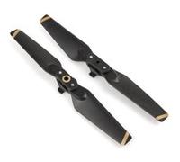2019 8Pcs Hélices pour Dji Spark Drone Lame de Pliage 4730F Accessoires Rc Pièces de Rechange aloha630