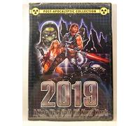 2019 - After the Fall of New York (2019 Dopo la Caduta Di New York) [Import USA Zone 1]