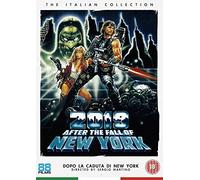 2019: After The Fall of New York [Edizione: Regno Unito] [ITA] [Import]