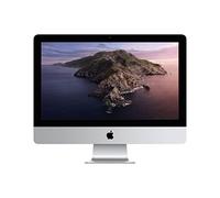 2019 Apple iMac avec 3.0Ghz Intel Core i5 (21.5-pouces, 16GB RAM, 1TB Fusion Drive) Argenté (Reconditionné)