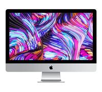 2019 Apple iMac avec 3.6GHz Intel Core i3 (21-pouces, 8GB RAM, 1TB Fusion Drive) (AZERTY French) Argent (Reconditionné)