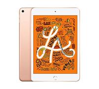 2019 Apple iPad Mini (7,9-pouces, Wi-Fi, 64 Go) Or (Reconditionné)