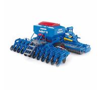 Mezzo agricolo Bruder Seminatrice Solitar 9 G