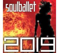 2019 by Soul Ballet