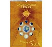 2019 Calendario Lunar [Livre en VO] Holdnaptar (Auteur)