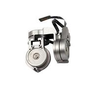 2019 Cardan Bras de la Caméra avec Câble Plat Flex Pièces de Rechange pour Dji Pro Drone Mavic aloha865