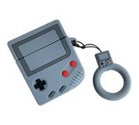 2019 Cas Mignon de Silicone 3D pour Apple Airpod Oreillettes Écouteurs Protecteur aloha2140 G