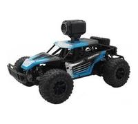 2019 Contrôle à Distance Rc Voitures 1/18 2.4G 20 Km / H Suspension Indépendante Hors Route Sur Chenilles aloha53