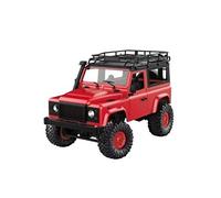 2019 D90K 1/12 2.4G Télécommande Rc Voiture Hors Route Jouets Buggy Camion Militaire Kit de Bricolage aloha2726