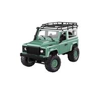 2019 D90K 1/12 2.4G Télécommande Rc Voiture Hors Route Jouets Buggy Camion Militaire Kit de Bricolage aloha2727