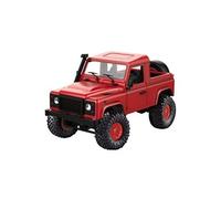 2019 D91K 1/12 2.4G Télécommande Rc Voiture Hors Route Jouets Buggy Camion Militaire Kit de Bricolage aloha2722 G