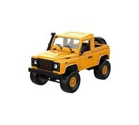 2019 D91K 1/12 2.4G Télécommande Rc Voiture Hors Route Jouets Buggy Camion Militaire Kit de Bricolage aloha2724