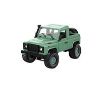 2019 D91K 1/12 2.4G Télécommande Rc Voiture Hors Route Jouets Buggy Camion Militaire Kit de Bricolage aloha2723