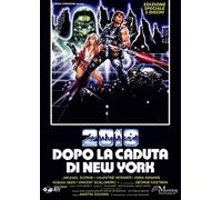 2019 Dopo La Caduta Di New York (2 DVD) [Import]