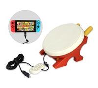 2019 Drum Sticks Jeu Vidéo Kit de Poignée pour Nin pour la Console Wii Remote Controller aloha2720 G