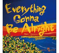 磔磔2019盤 Everything Gonna Be Alright