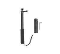Drone GENERIQUE 2019 Extension Rod Holder Support Trépied Portable pour Gimbal Dji Osmo Mobile1 aloha3574