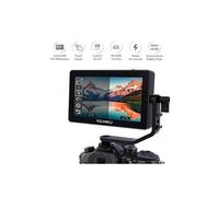 2019 Feelworld F6 Plus 5.5Inch Suppor 4K 3D Appareil Photo Reflex Numérique Moniteur Champ pour Appareil Photo Reflex Numérique aloha3535