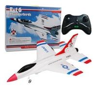 Drone GENERIQUE 2019 Fx-823 2.4G Rc 2Ch Avion Planeur Télécommande Avion Extérieur Avion aloha1199