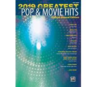 2019 Greatest Pop & Movie Hits