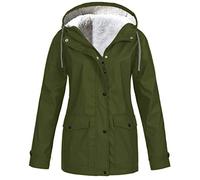 2019 Hiver Femmes Soldes Parka Luxueuse en Fausse Fourrure Kaki Manteau Oversize Veste à Capuche Casual Hoodie Outwear Overdose Femme Grande Taille Manteaus