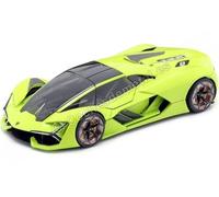 2019 Lamborghini Terzo Millennio Vert 1:24 Bburago 21094