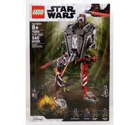 2019 LEGO Star Wars The Mandalorien 75254 At-St Raider 540 Pièce Set Neuf Scellé