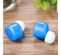 2019 Mini Twins Bluetooth Écouteurs Sans Fil pour Casque Vrai In-Ear Casque Stéréo Bu aloha1214 G