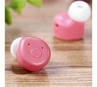 2019 Mini Twins Bluetooth Écouteurs Sans Fil pour Casque Vrai In-Ear Casque Stéréo Pk aloha1215 G