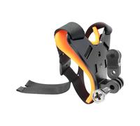 2019 Moto Casque de vélo Chin Étrier de fixation pour DJI OSMO action pour GoPro HERO7 aloha23310