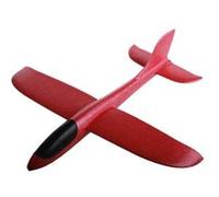 2019 Mousse Lancer Planeur Inertie Avion Jouet Lancement Main Modèle D'Avion aloha4083