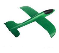 2019 Mousse Lancer Planeur Inertie Avion Jouet Lancement Main Modèle D'Avion aloha4084