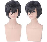 2019 nouveau japonais Anime chérie dans la perruque de Cosplay FRANXX KOKORO 80 cm de long ondulé bouclés cheveux synthétiques perruques de Cosplay + casquette de perruque une taille PL-451 perruque