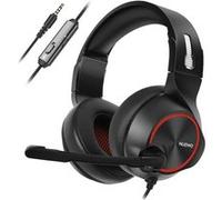 2019 Nubwo N11 Gaming Casque Stéréo Pc Gaming Headset Surround Sound Headset aloha1766