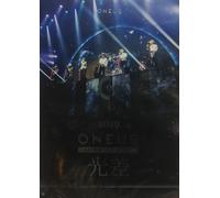 2019 Oneus Japan 1st Live:! [Dvd]