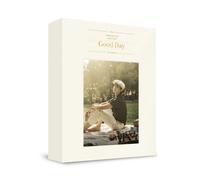 Gum-2019 Park Bo Gum Asia Tour in Japan Day:May Your Everyday Be A Good (2 DVD) [Edizione: Giappone] [Import]