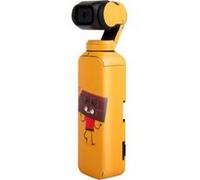 2019 Peau Decal Mode Sticker Housse de Protection pour Dji Osmo Pocket Gimbal Pvc aloha2981