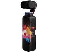 2019 Peau Decal Mode Sticker Housse de Protection pour Dji Osmo Pocket Gimbal Pvc aloha2983