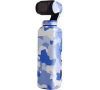 2019 Peau Decal Mode Sticker Housse de Protection pour Dji Osmo Pocket Gimbal Pvc aloha2984